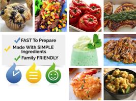 Weight Loss Cooking Recipes 截圖 2