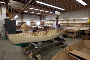 518 Woodworking Boat Building capture d'écran 3
