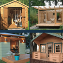 12000 Shed Plans Woodworking APK