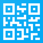 ikon Qr Code Scanner Reader Fast