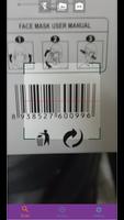 Qr Code Scanner Reader Fast screenshot 2