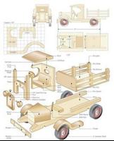 16000 Woodworking Ideas Plans capture d'écran 3