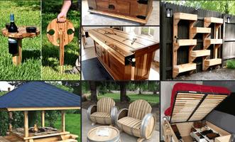 16000 Woodworking Ideas Plans capture d'écran 1