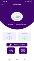 TocToc Vpn - Secure VPN Proxy poster