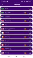 TocToc Vpn - Secure VPN Proxy screenshot 1