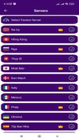 TocToc Vpn - Secure VPN Proxy screenshot 2