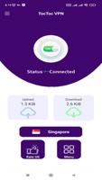 TocToc Vpn - Secure VPN Proxy screenshot 3