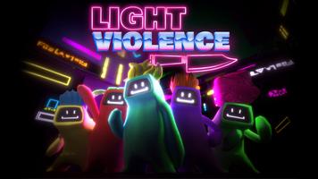 Light Violence: Beamable Demo Poster