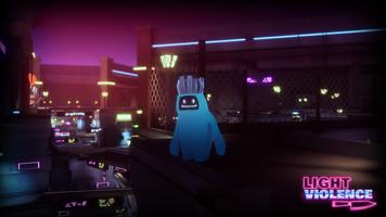 Light Violence: Beamable Demo اسکرین شاٹ 1