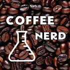 Coffee Nerd - Brewing Guide アイコン