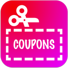 Coupons 图标