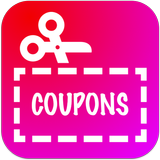 Coupons icon