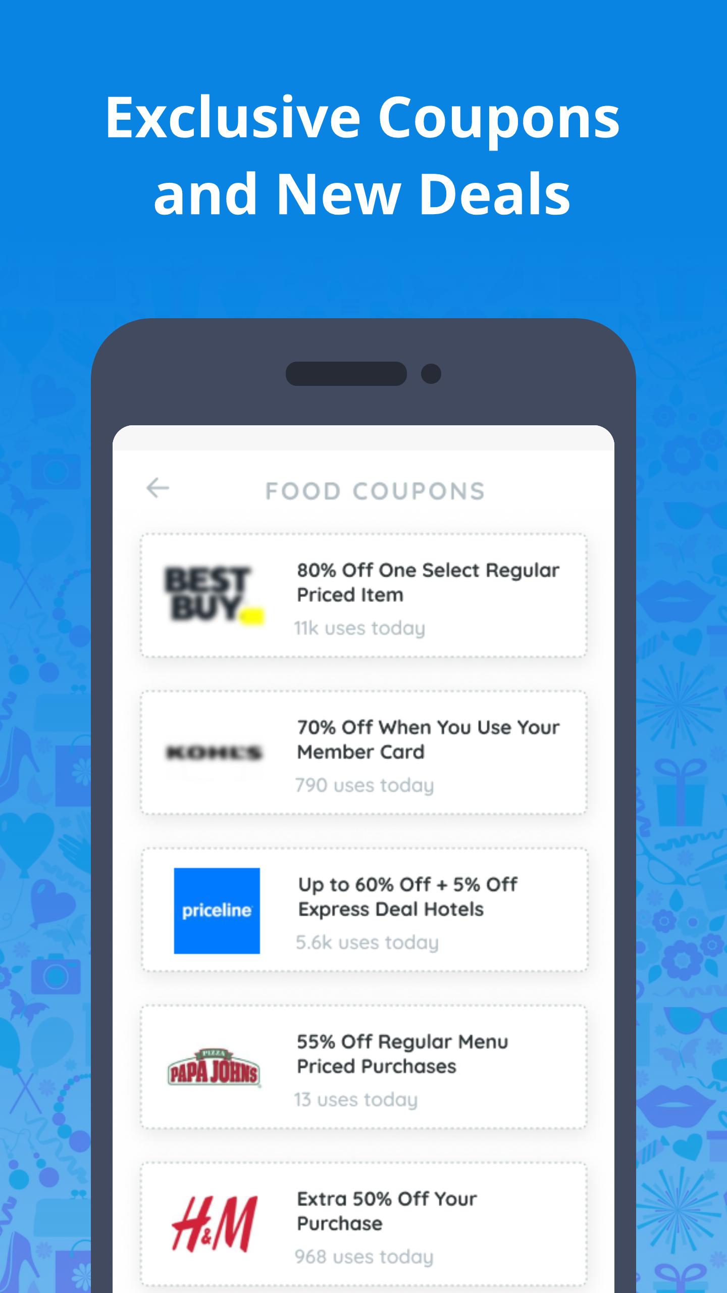 Coupons For Android Apk Download