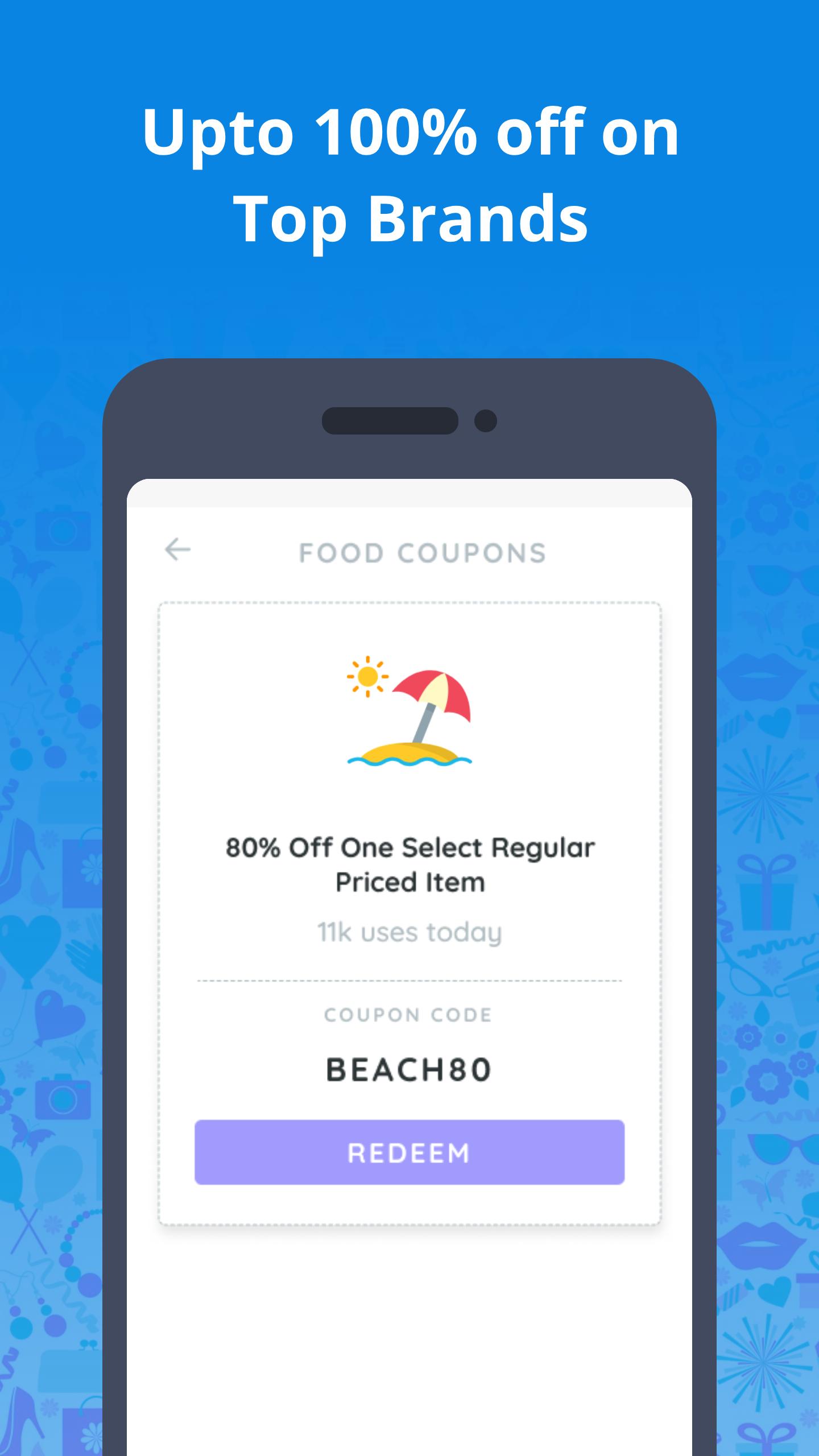Coupons For Android Apk Download