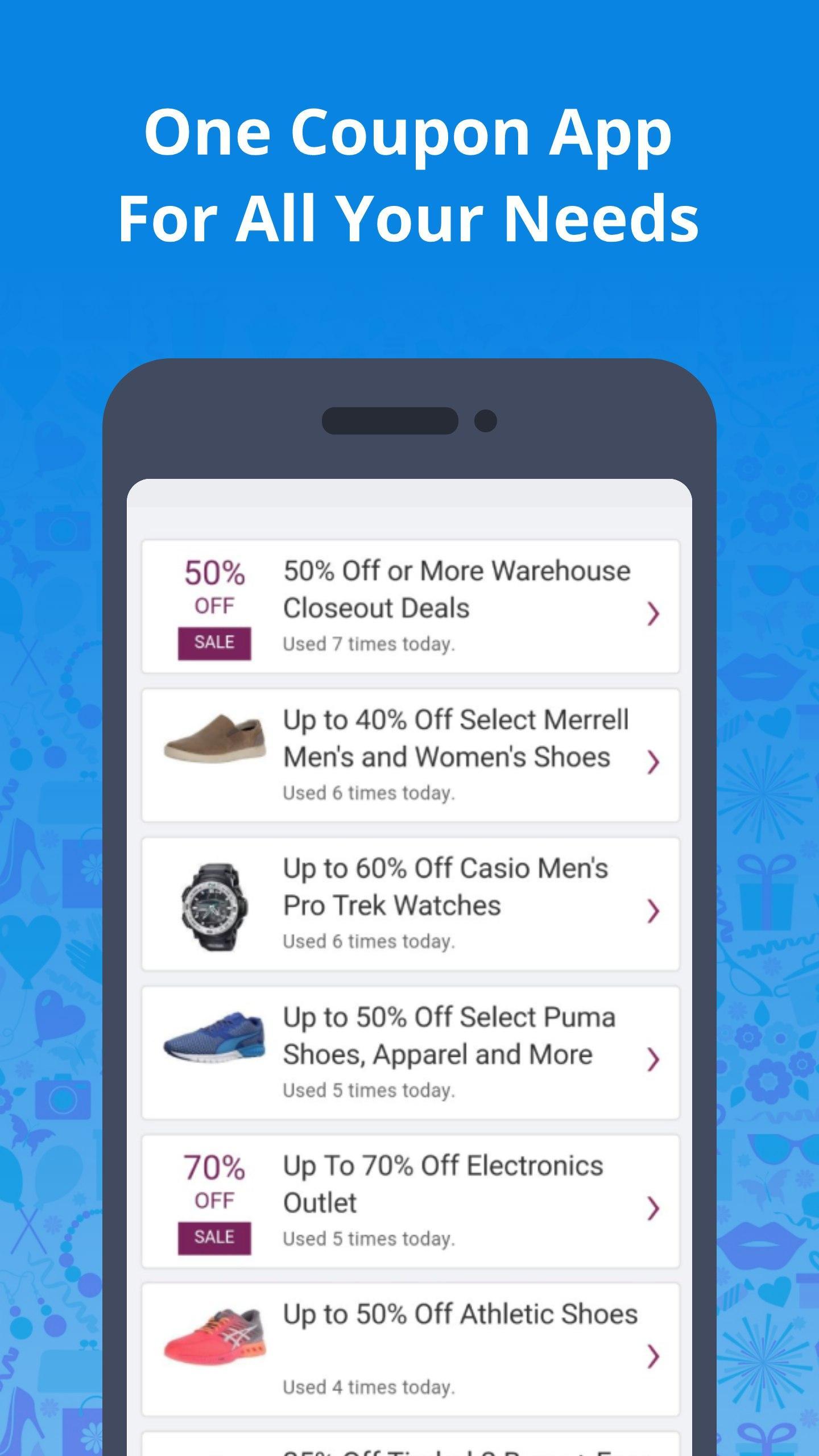 Coupons For Android Apk Download