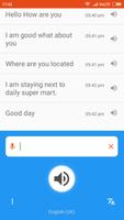 Speech bài đăng