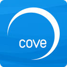 Cove: Encrypted Digital Locker Zeichen