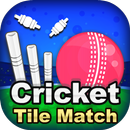Cricket Tile Match - Free Game APK