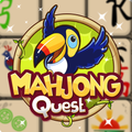 Mahjong Quest