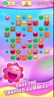 Gummy Pop Plakat