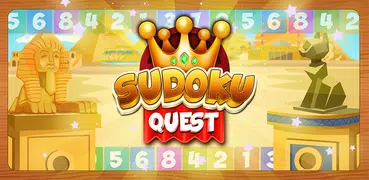 Sudoku Quest