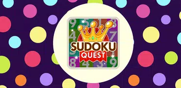 Sudoku Quest