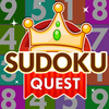 Sudoku Quest icon Sudoku Quest icon