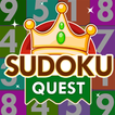 ”Sudoku Quest