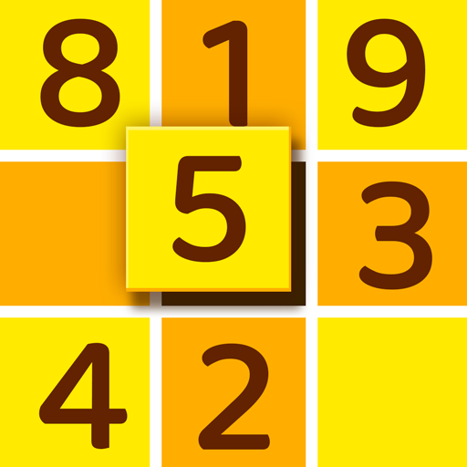 Sudoku Quest: Giochi di Logica