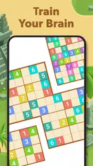 Sudoku Quest - Logic Puzzles XAPK download