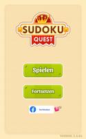 Sudoku Quest Screenshot 3