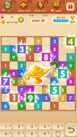 Sudoku Quest capture d'écran 2