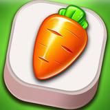 Mahjong Triple Match Tile Fun иконка