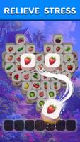 Mahjong Triple Match Tile Fun screenshot 3