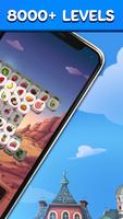 Mahjong Triple Match Tile Fun screenshot 2
