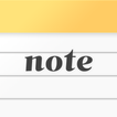 Light Notes - クイックメモ アイコン