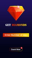Diamonds Guide and Tips Affiche