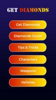 Diamonds Guide and Tips capture d'écran 3