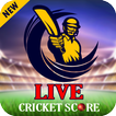 Cricket Live - Live Cricket Score & Streaming