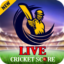 Cricket Live - Live Cricket Score & Streaming-APK
