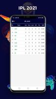 Cricket Live - Live Cricket Score & Streaming ảnh chụp màn hình 3