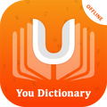 You Dictionary - Offline English Hindi Translator