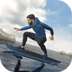 Tidal Twist: Surfing Game Run APK