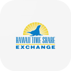 Hawaii Time Share Exchange v2 आइकन