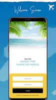 Hawaii Time Share Exchange v2 poster