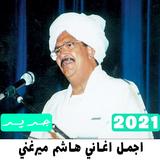 اجمل اغاني هاشم ميرغني 2021 أيقونة
