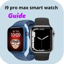 i9 pro max smart watch Guide APK