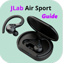 JLab Air Sport Guide APK