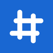 Hasher App icon