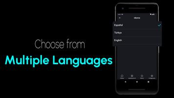 Spanish Chat : GPT AI chatbot Ekran Görüntüsü 3